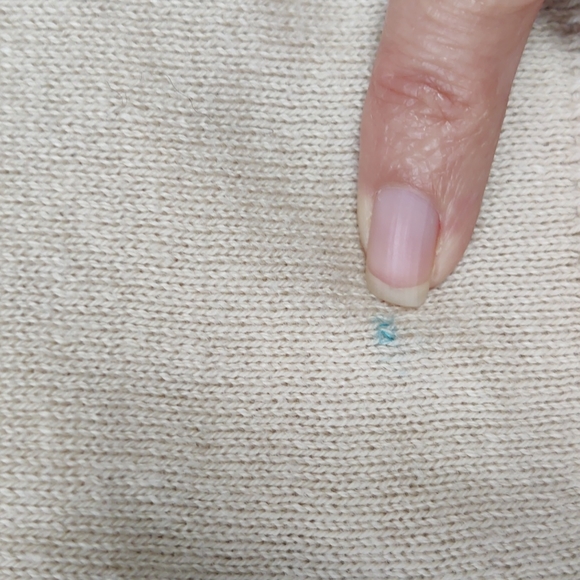 Ann Taylor Loft Sweater - Picture 4 of 4